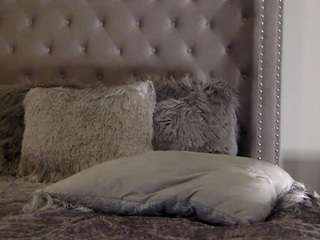 Miss Pretty Pocahontas