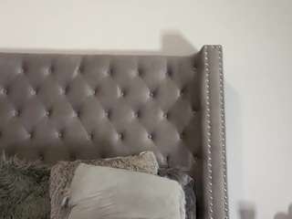 Miss Pretty Pocahontas