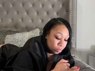 Miss Pretty Pocahontas