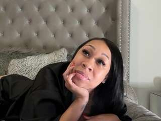 Miss Pretty Pocahontas