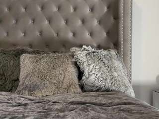 Miss Pretty Pocahontas