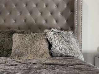 Miss Pretty Pocahontas