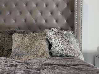 Miss Pretty Pocahontas