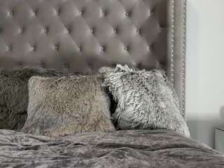 Miss Pretty Pocahontas