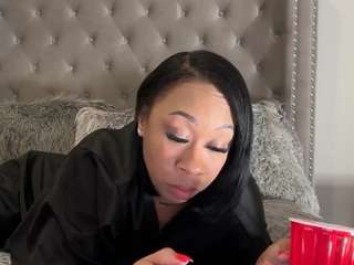 Miss Pretty Pocahontas