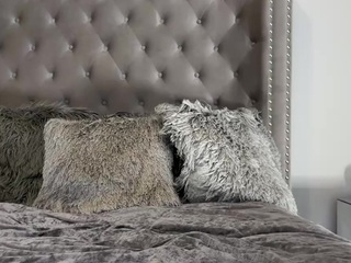 Miss Pretty Pocahontas