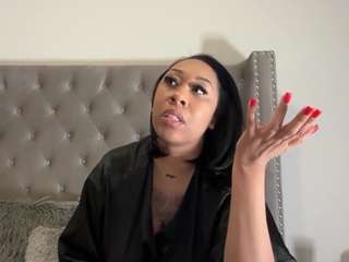 Miss Pretty Pocahontas