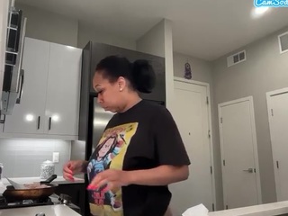 Miss Pretty Pocahontas