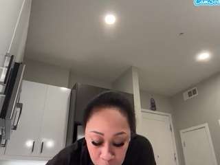 Miss Pretty Pocahontas