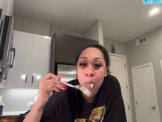 Miss Pretty Pocahontas