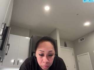 missprettypocahontas webcam