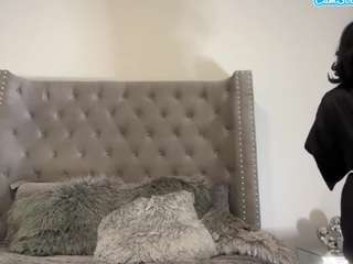 missprettypocahontas webcam