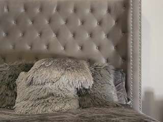 Miss Pretty Pocahontas