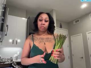 Miss Pretty Pocahontas