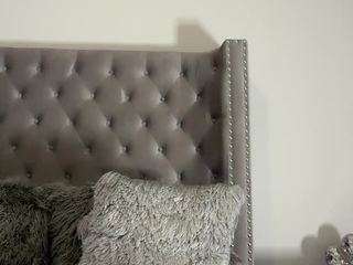 Live webcam model missprettypocahontas on Soda Cams