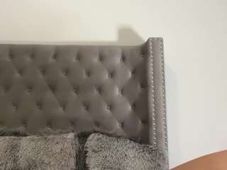 Miss Pretty Pocahontas