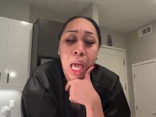 Miss Pretty Pocahontas