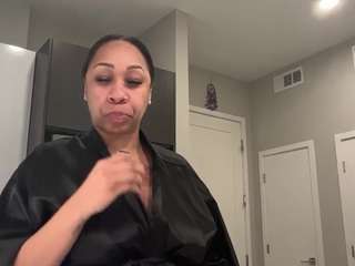 Miss Pretty Pocahontas