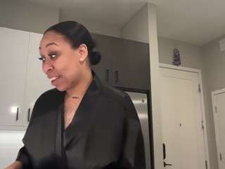 Miss Pretty Pocahontas