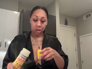 Miss Pretty Pocahontas