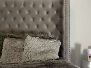 Miss Pretty Pocahontas