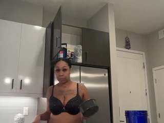 Miss Pretty Pocahontas