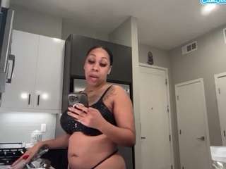 Miss Pretty Pocahontas