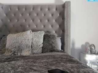 Miss Pretty Pocahontas