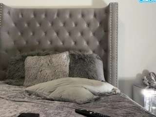 Miss Pretty Pocahontas