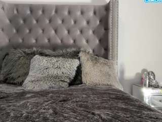 Miss Pretty Pocahontas