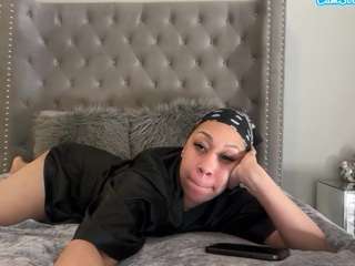 Miss Pretty Pocahontas