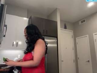 Miss Pretty Pocahontas