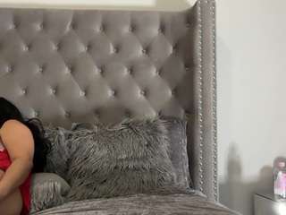 Miss Pretty Pocahontas