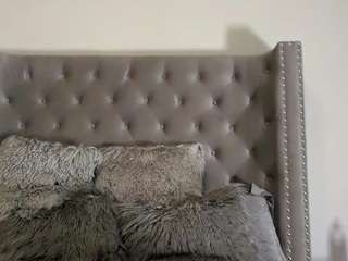 Miss Pretty Pocahontas