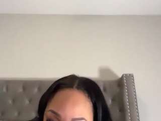 Miss Pretty Pocahontas