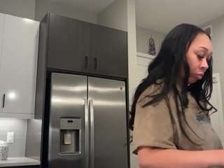 Miss Pretty Pocahontas