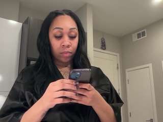 Miss Pretty Pocahontas