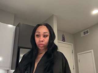 Miss Pretty Pocahontas