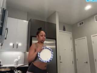 Miss Pretty Pocahontas