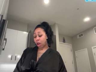 Miss Pretty Pocahontas