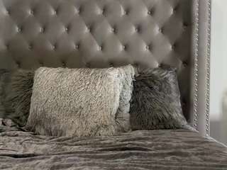 Miss Pretty Pocahontas