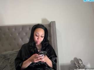 Miss Pretty Pocahontas