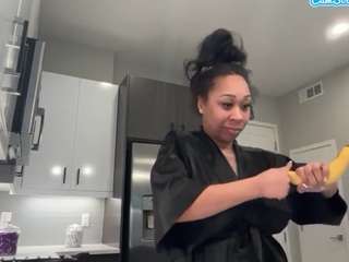 Miss Pretty Pocahontas