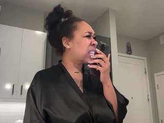 Miss Pretty Pocahontas