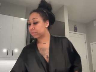 Miss Pretty Pocahontas