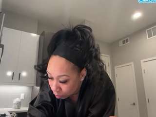 Miss Pretty Pocahontas