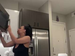 missprettypocahontas from CamSoda