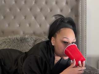 Miss Pretty Pocahontas