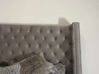 Miss Pretty Pocahontas