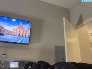 missprettypocahontas webcam